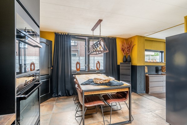 Medium property photo - Noorderstraat 27, 2922 AB Krimpen aan den IJssel